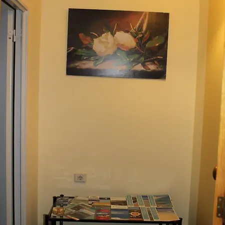 Nyaraló El Bounty De Playa Chica Puerto del Rosario