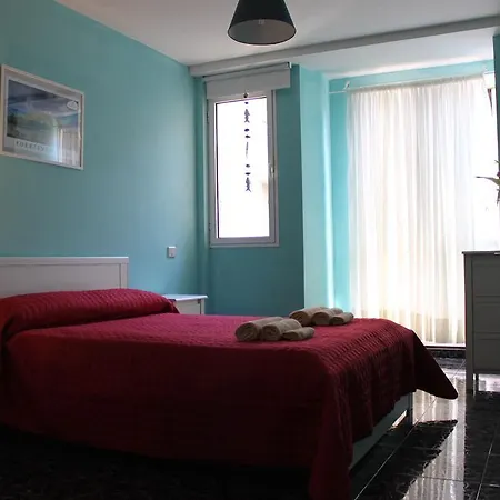 El Bounty De Playa Chica 罗萨里奥港