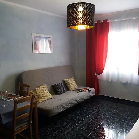 El Bounty De Playa Chica * Puerto del Rosario