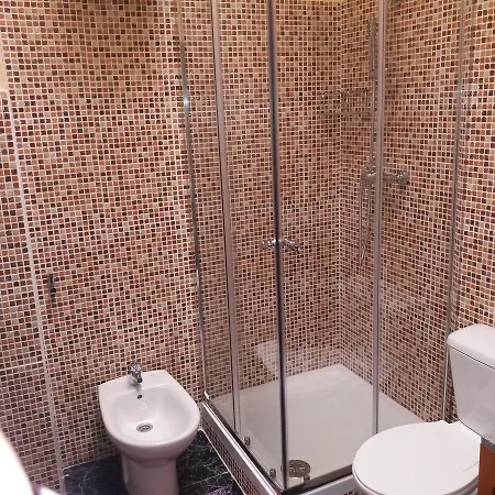 Nyaraló El Bounty De Playa Chica