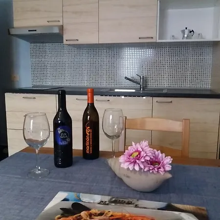 El Bounty De Playa Chica Nyaraló Puerto del Rosario