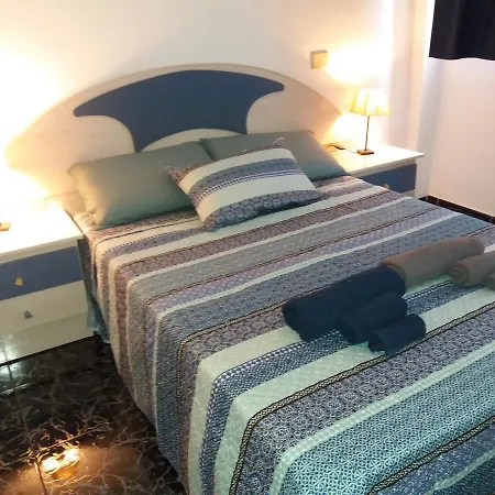 El Bounty De Playa Chica