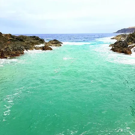 El Bounty De Playa Chica *