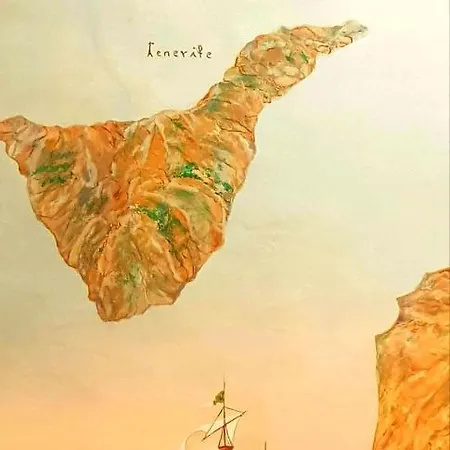 El Bounty De Playa Chica بيت للعطل *