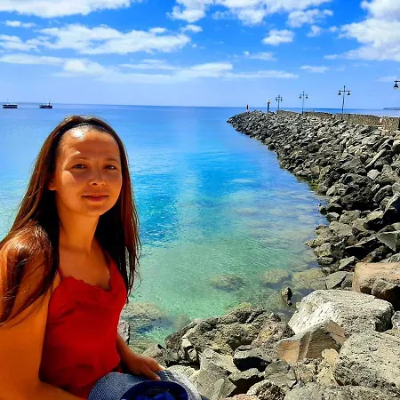 El Bounty De Playa Chica 罗萨里奥港