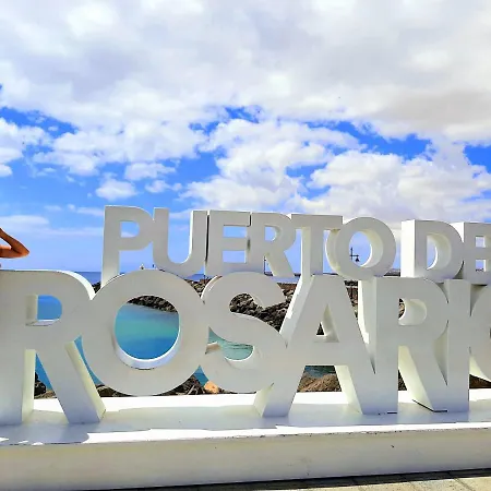 El Bounty De Playa Chica