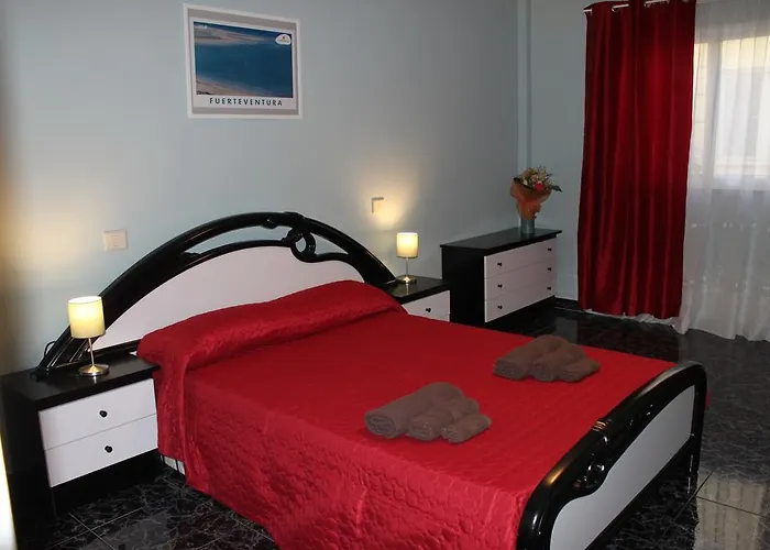 El Bounty De Playa Chica 度假居 *