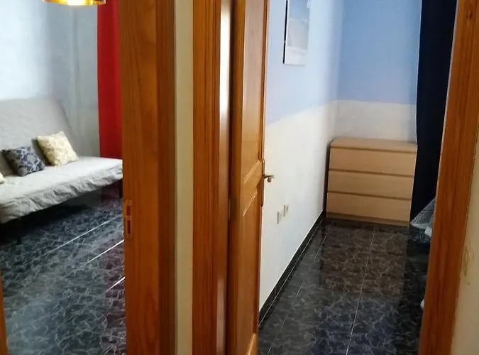 El Bounty De Playa Chica * 罗萨里奥港