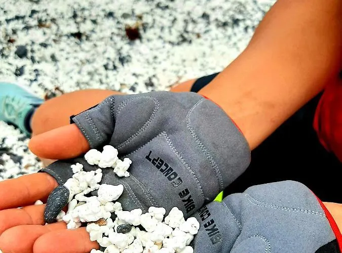 El Bounty De Playa Chica 度假居 *