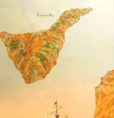 El Bounty De Playa Chica 度假居 *