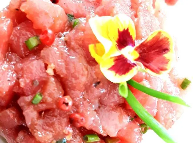 El Bounty De Playa Chica * 罗萨里奥港