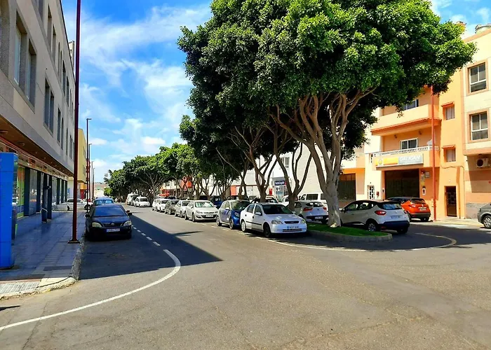 El Bounty De Playa Chica 度假居 *