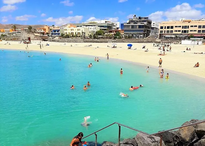 El Bounty De Playa Chica 度假居 *