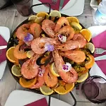 El Bounty De Playa Chica