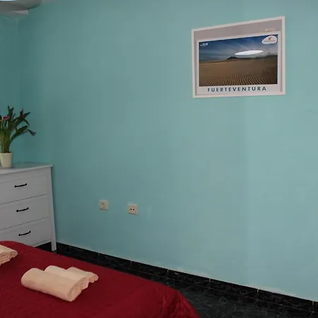 El Bounty De Playa Chica *