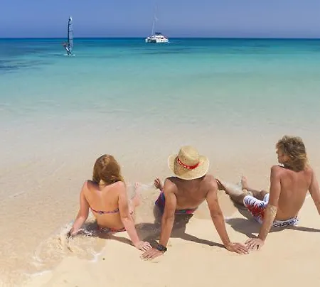 El Bounty De Playa Chica בית נופש פוארטו דל רוסריו