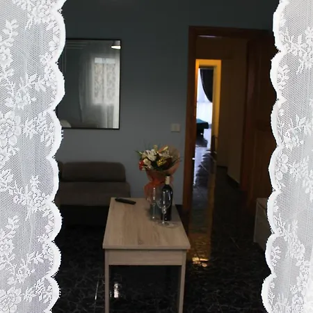 Dom wakacyjny El Bounty De Playa Chica *