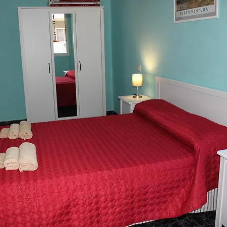 Dom wakacyjny El Bounty De Playa Chica