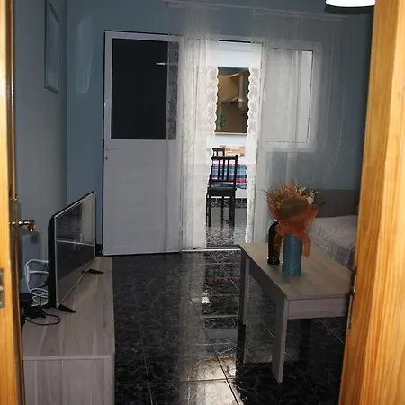 El Bounty De Playa Chica *