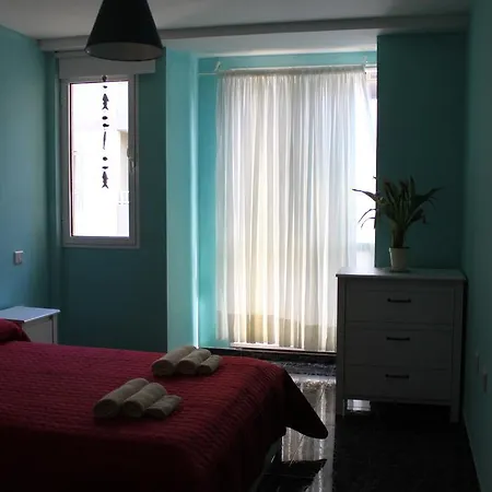 Ferienhaus El Bounty De Playa Chica