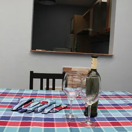 בית נופש El Bounty De Playa Chica *