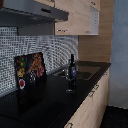 El Bounty De Playa Chica Dom wakacyjny