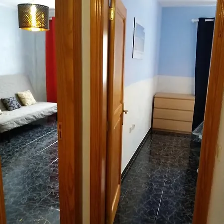 El Bounty De Playa Chica * Puerto del Rosario (Fuerteventura)