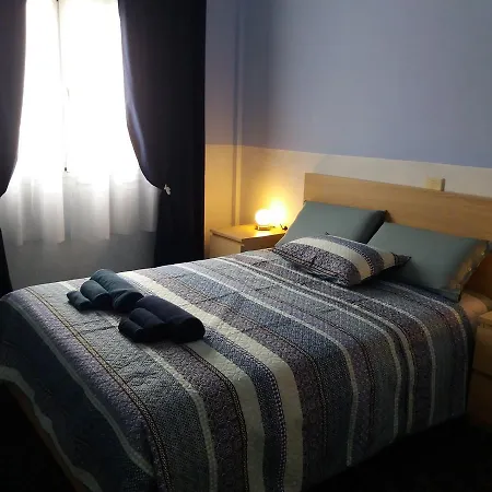 El Bounty De Playa Chica