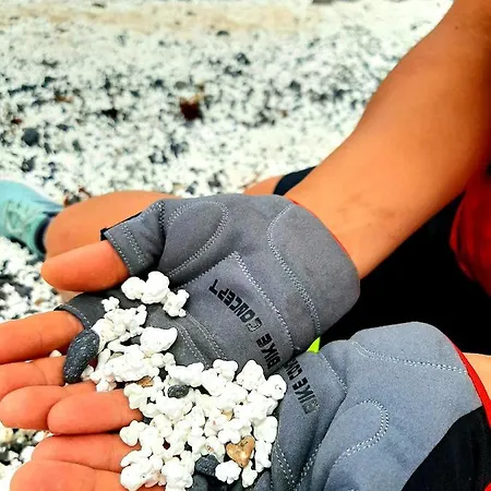 El Bounty De Playa Chica Дом отдыха *