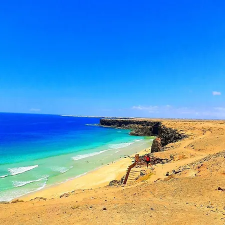 El Bounty De Playa Chica Puerto del Rosario (Fuerteventura)