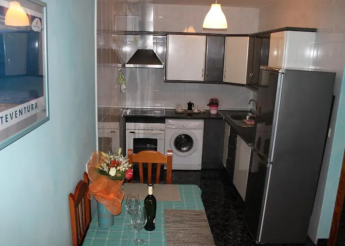 El Bounty De Playa Chica بيت للعطل *