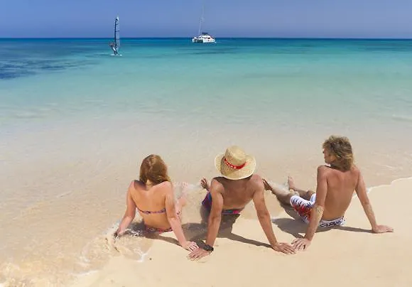 El Bounty De Playa Chica بيت للعطل بويرتو ديل روزاريو