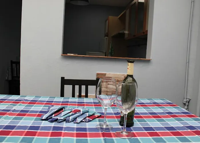 بيت للعطل El Bounty De Playa Chica *