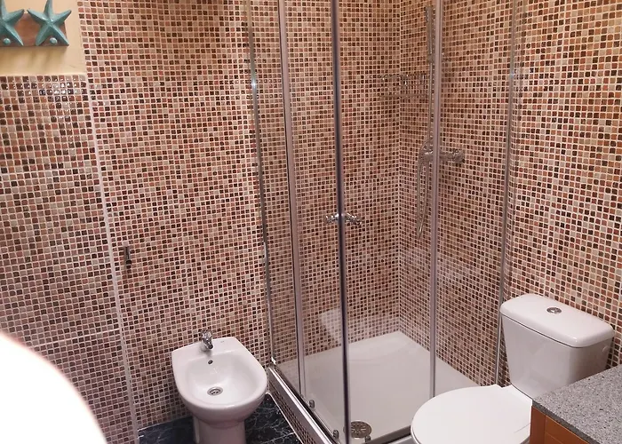 Nyaraló El Bounty De Playa Chica