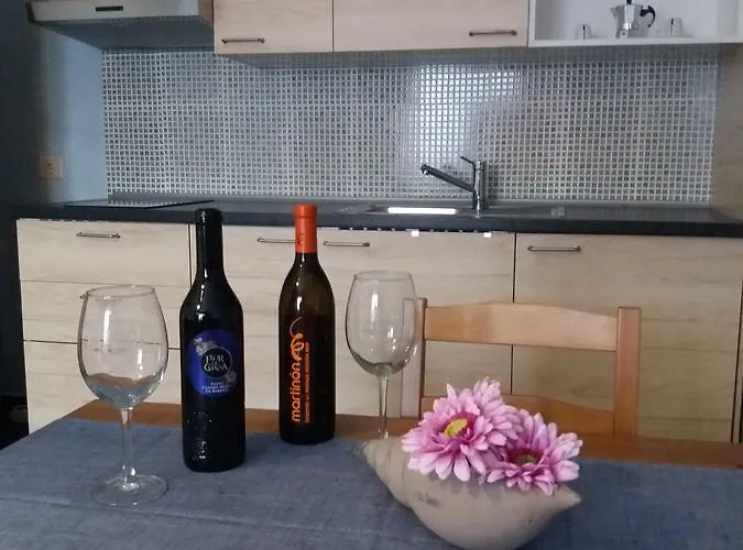 El Bounty De Playa Chica Nyaraló Puerto del Rosario