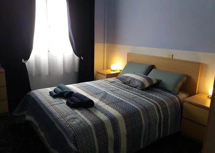 El Bounty De Playa Chica