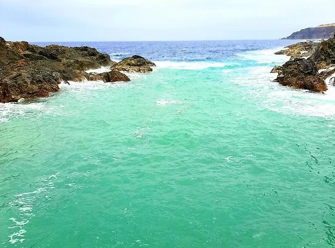 El Bounty De Playa Chica *