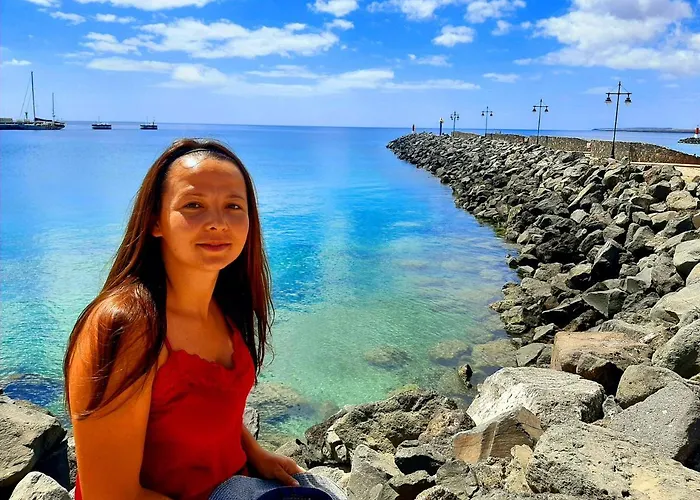 El Bounty De Playa Chica بويرتو ديل روزاريو