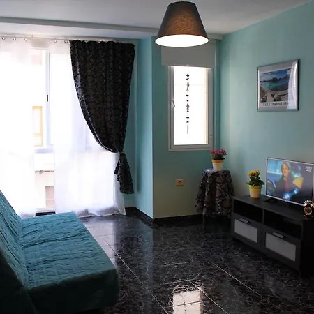 Tatil Evi El Bounty De Playa Chica