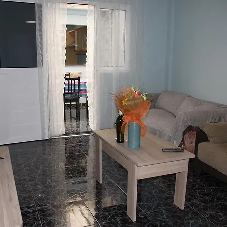 El Bounty De Playa Chica بويرتو ديل روزاريو