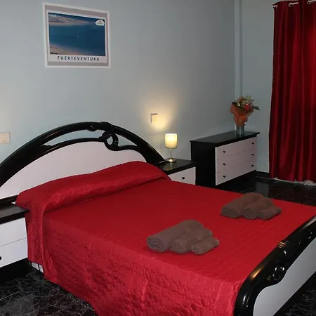 El Bounty De Playa Chica بيت للعطل *