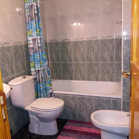 El Bounty De Playa Chica بيت للعطل *