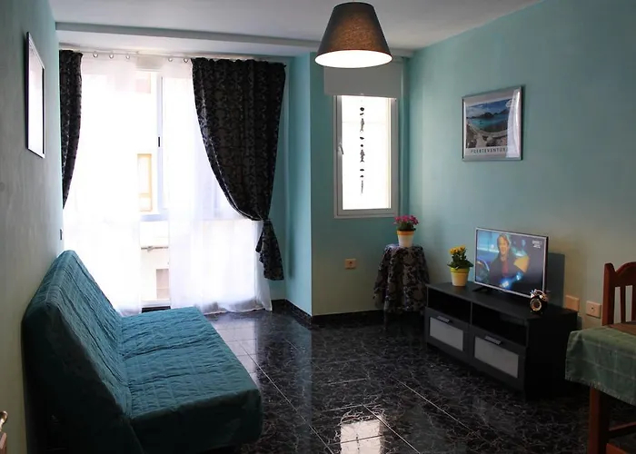 Tatil Evi El Bounty De Playa Chica