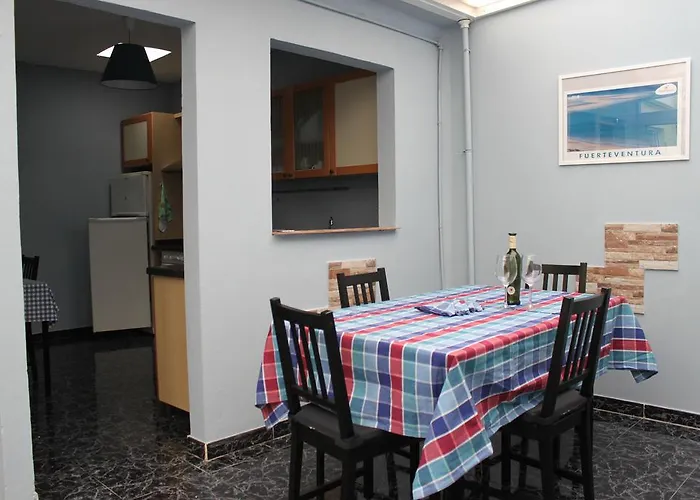 Tatil Evi El Bounty De Playa Chica