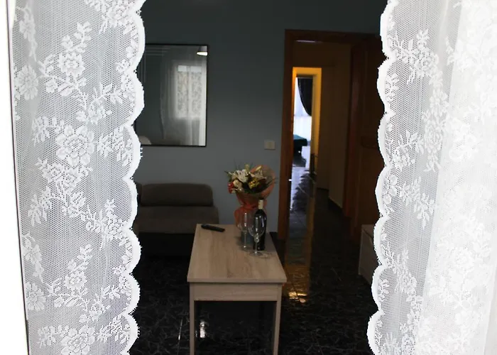 Tatil Evi El Bounty De Playa Chica *