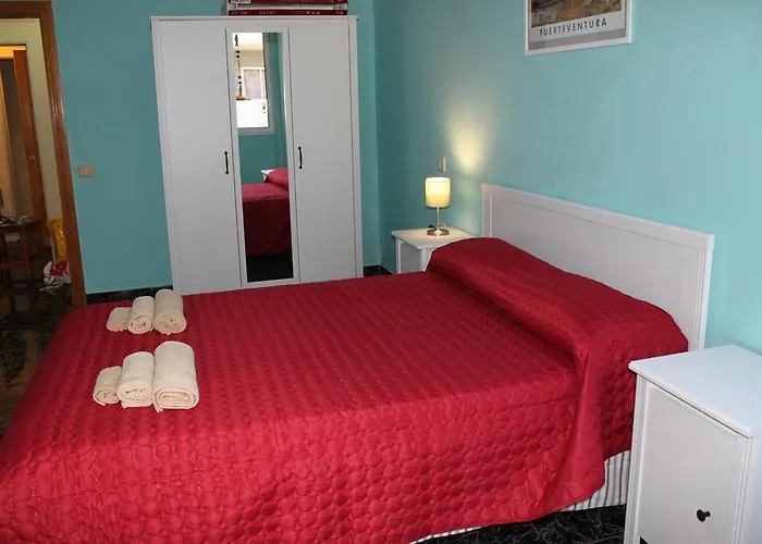 Tatil Evi El Bounty De Playa Chica