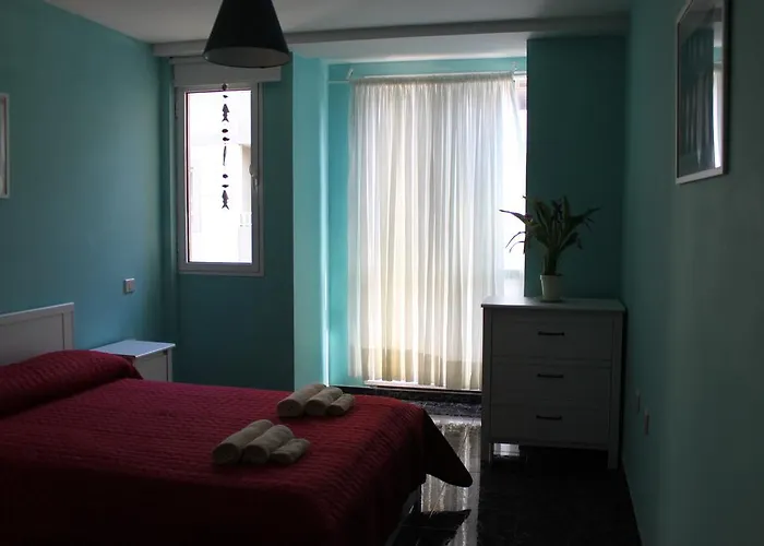 Tatil Evi El Bounty De Playa Chica