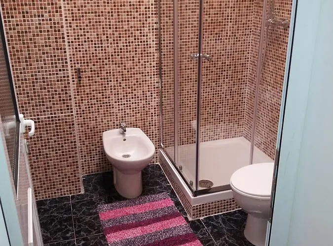 El Bounty De Playa Chica Tatil Evi Puerto del Rosario (Fuerteventura)