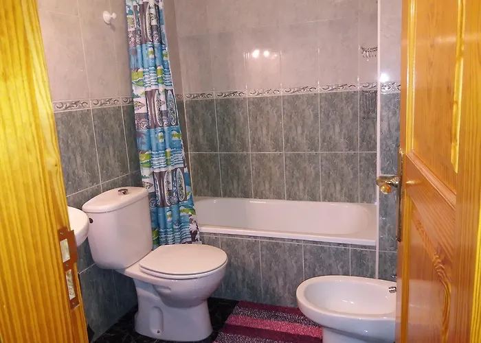 El Bounty De Playa Chica Tatil Evi *