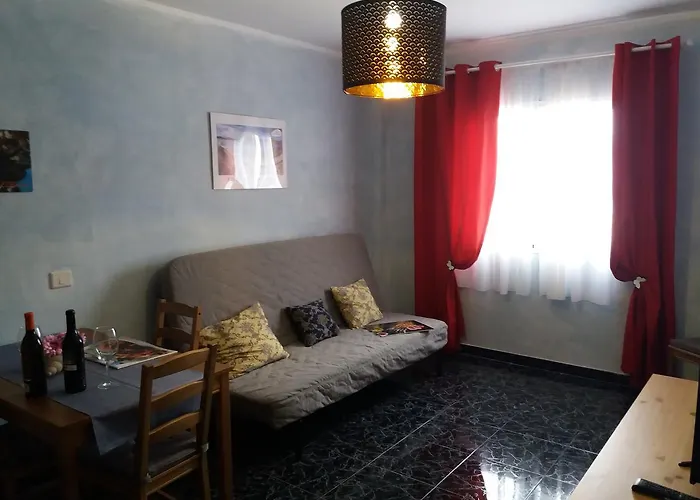 El Bounty De Playa Chica * Puerto del Rosario (Fuerteventura)